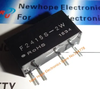 

F2415S-2W 24v turn 15V 2W