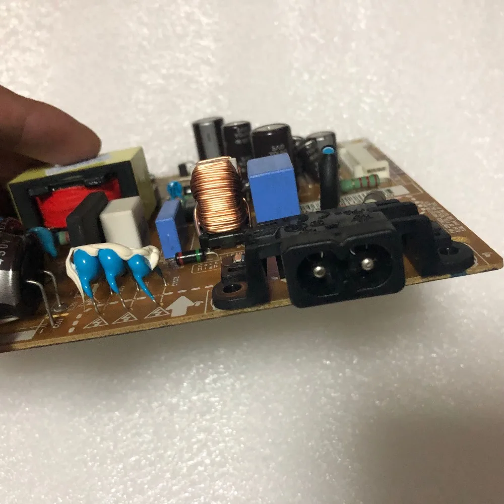 Original Peças Lote Goog Pcb:eax65035501 1.0 Lgp32p12lpb - Imagem 2