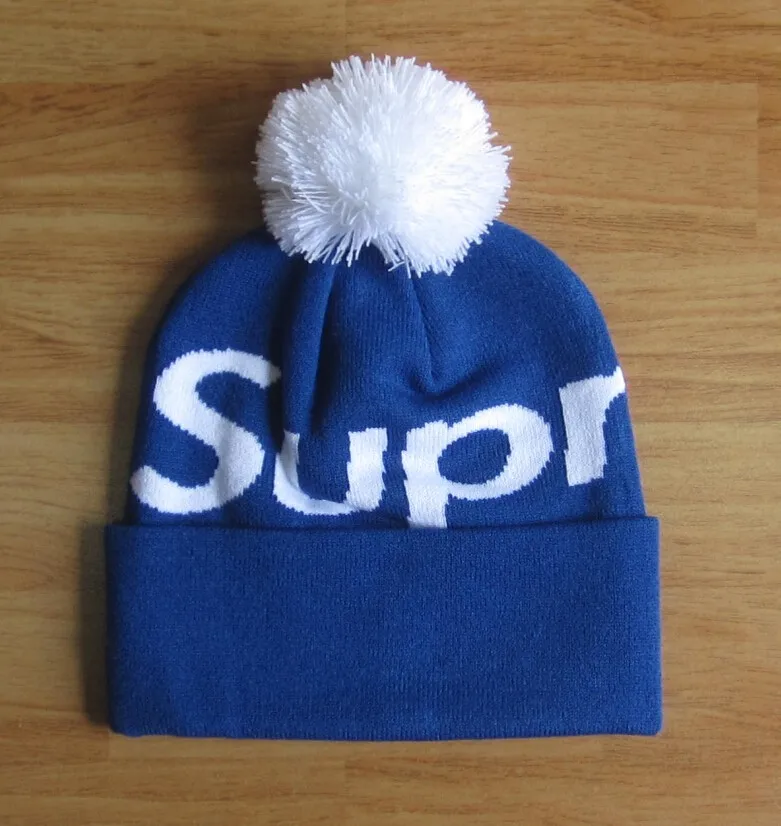 supreme star beanie