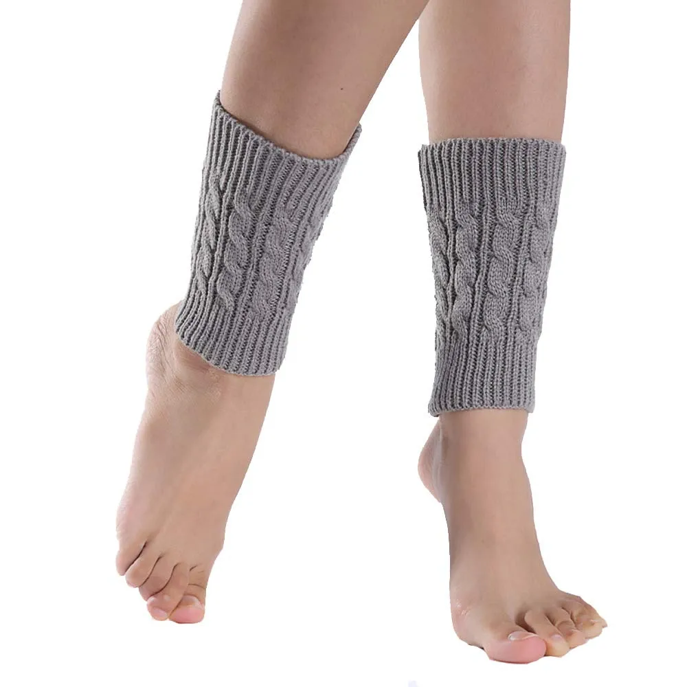 Leg warmers