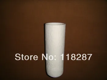 

Cellulose Extraxtion Thimbles,OD=41MM,L=150MM,Thickness=2.0MM