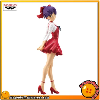 

Japan Anime "GeGeGe no Kitaro" Original BANPRESTO Glitter & Glamours Collection Figure - Neko Musume (Special Color ver.)