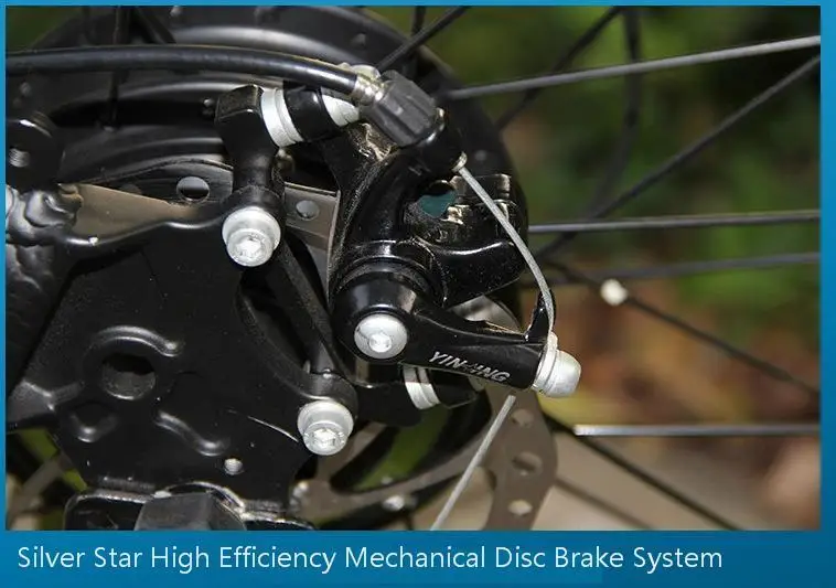 Sale Can be customized smlro 36v 10AH 350W Sandy Beach Mountain Snowfield Double Disc Brake folding Electric bike Bicycle ebike 9 Sale Can be customized smlro 36v 10AH 350W Sandy Beach Mountain Snowfield Double Disc Brake folding Electric bike Bicycle ebike 9