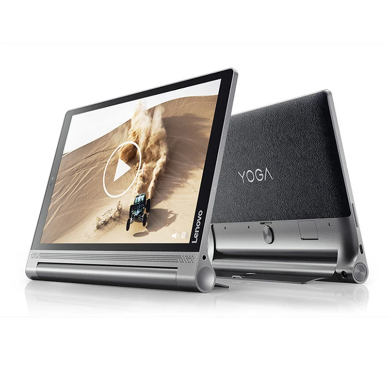 Для планшета Lenovo YOGA Tab3 плюс YT X703F 10 1 дюймов Snapdragon 652 Octa Core 3 Гб оперативной памяти 32