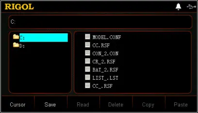 Rigol_DL3000_series_image_5