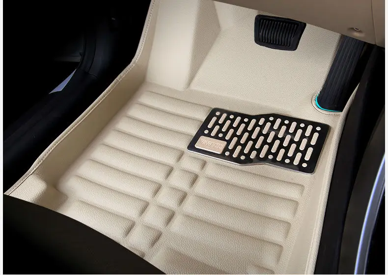 cheap truck floor mats