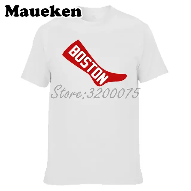 red sox pride shirt