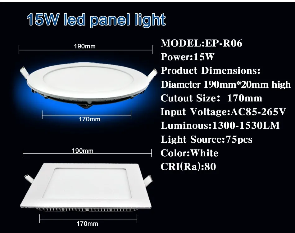 led downlight (5)