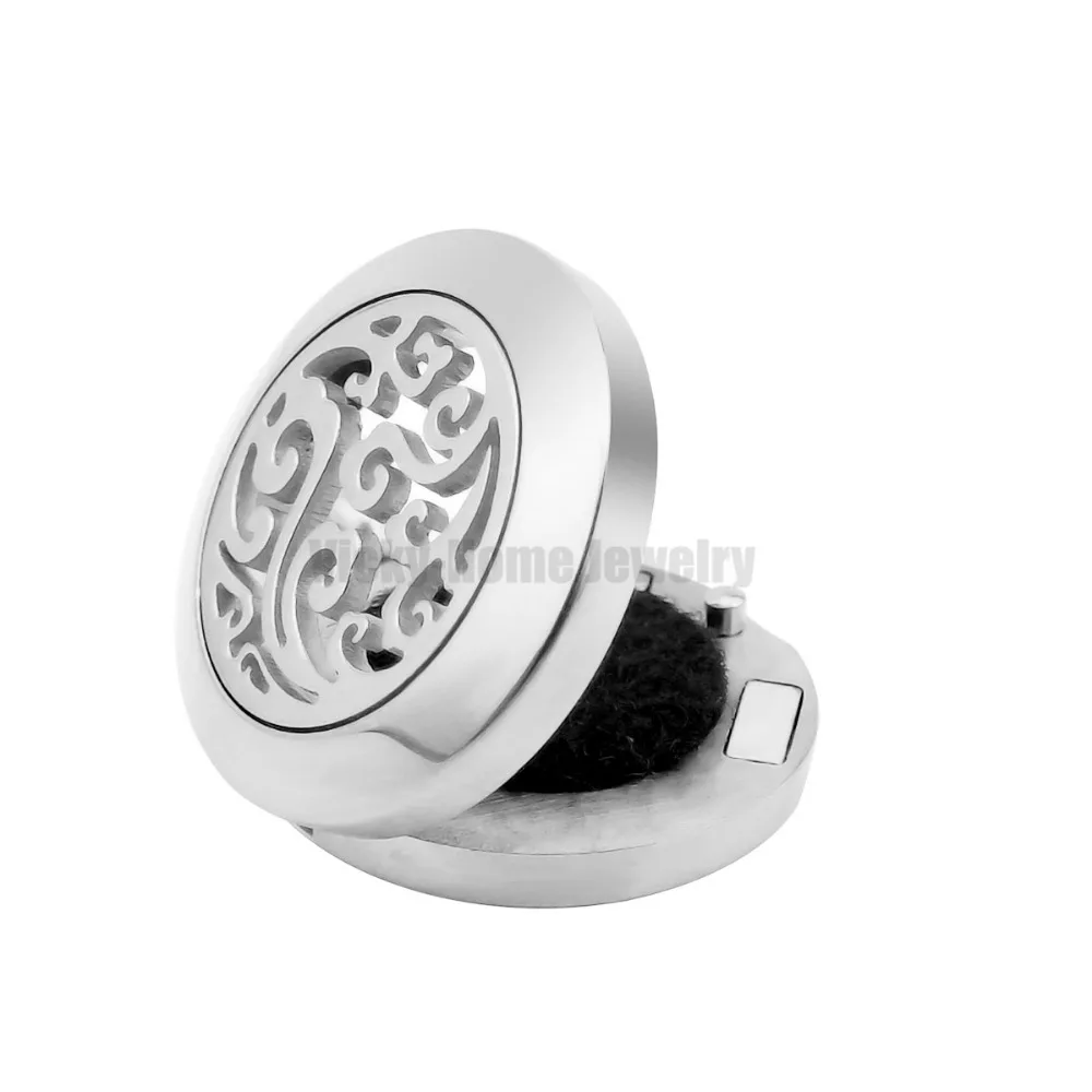 ZP-PE049-3 Diffuser Locket