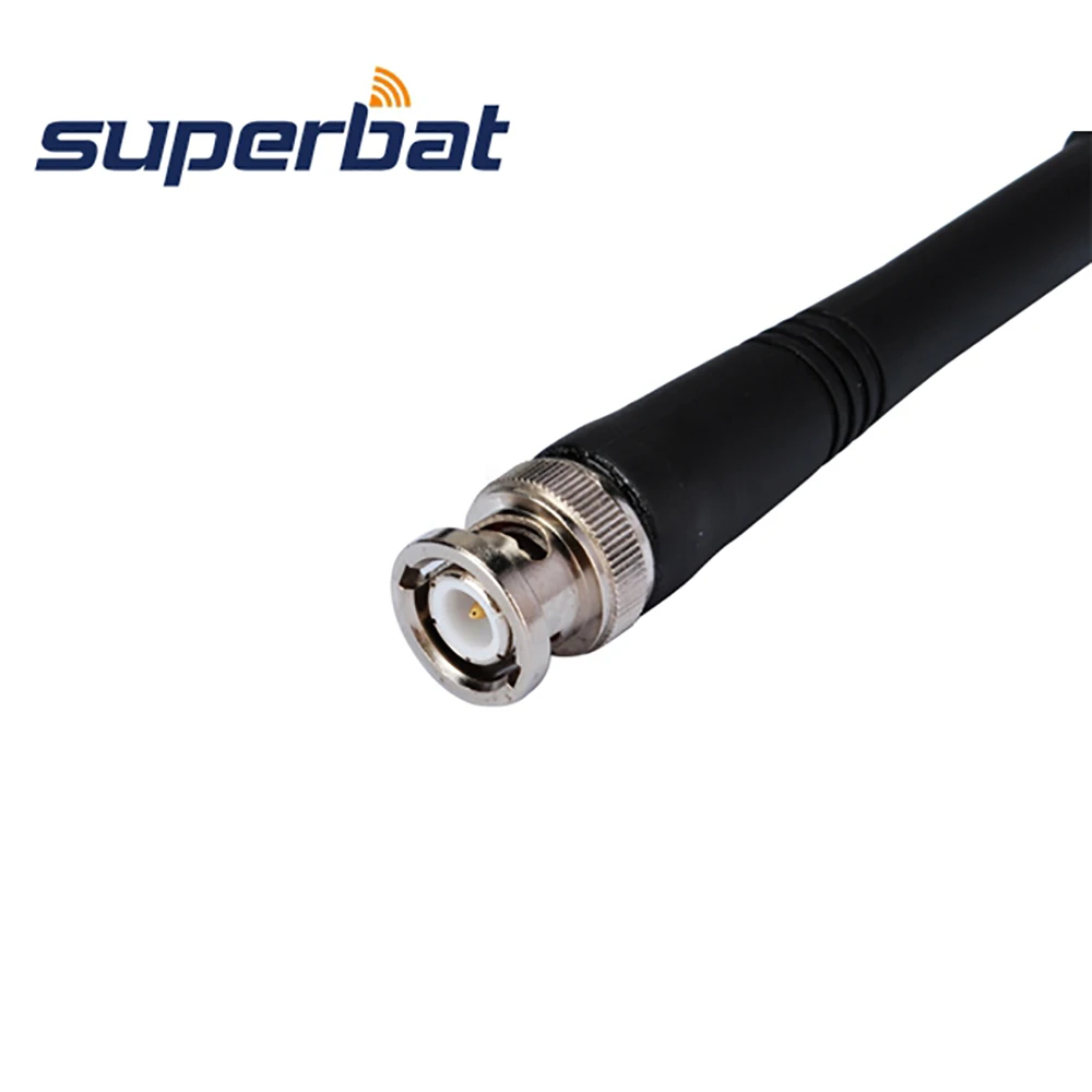 Резиновая антенна Superbat 2dbi 868 МГц усилитель воздушного сигнала радиоантенна 102 мм