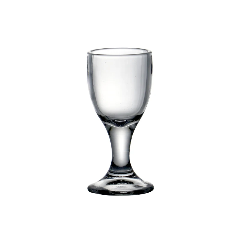 6 шт. бессвинцовый бокал для виски рюмка бокал для спиртных напитков es водка для напитков 20 мл 0,7 унций пуля бар огненная чашка
