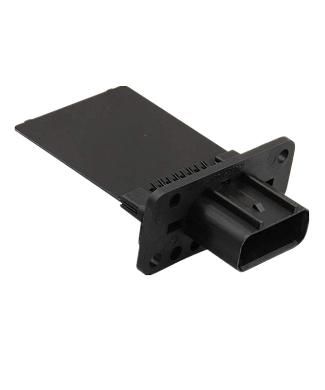 Новый вентилятор нагрева двигателя Fan резистор 27150 5Z000 для Nissan Pathfinder R51 2005
