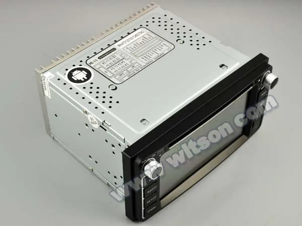 WITSON Android 9,0 4 ГБ ОЗУ+ 32 ГБ флэш 8 Восьмиядерный автомобильный DVD для TOYOTA RAV4 COROLLA VIOS HILUX Terios RunX+ DVR/wifi+ DSP+ DAB+ OBD