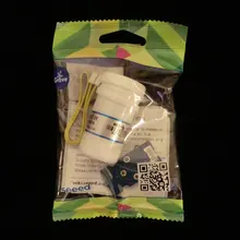 1 pcs x 101020002 Sensores Grove-Sensor de Gás da Qualidade do Ar (O2)