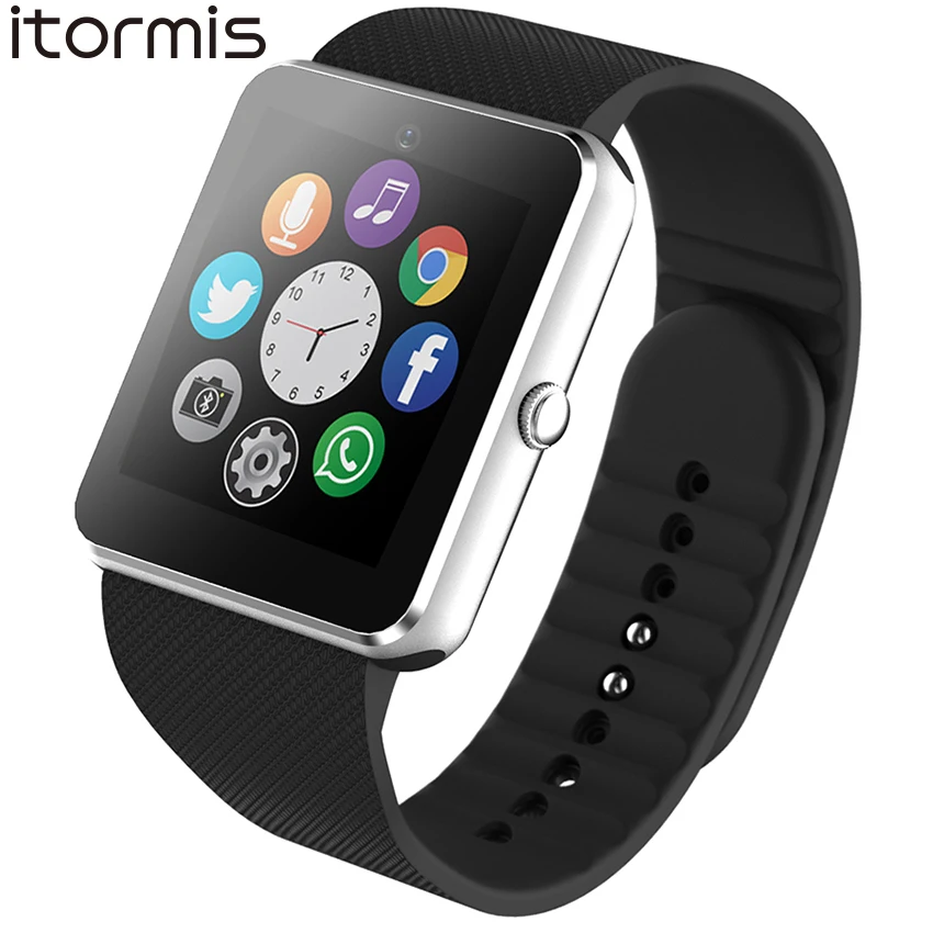 smart watch memory card