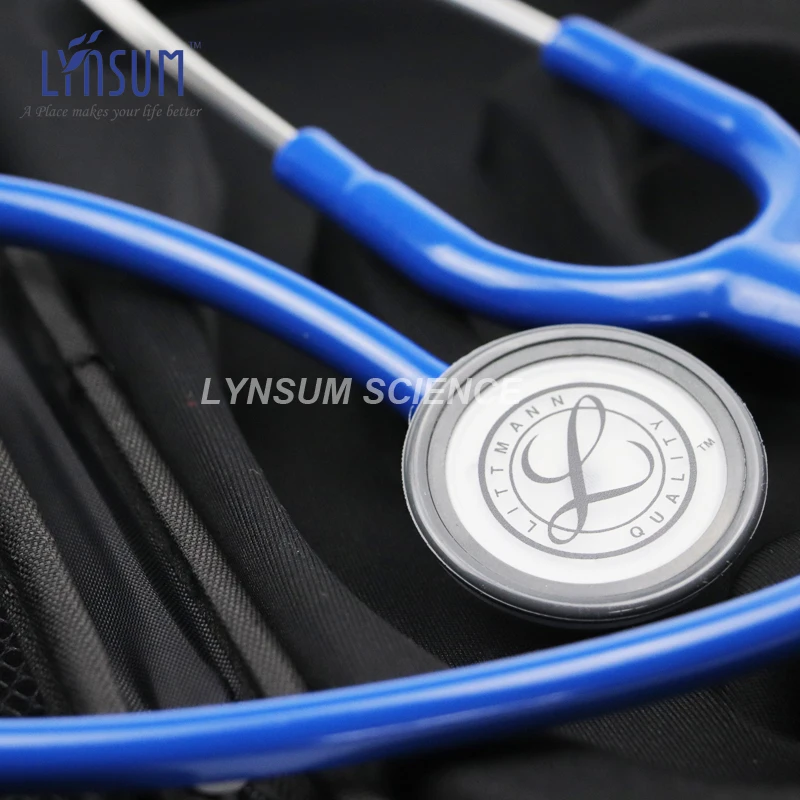 Медицинский жесткий чехол-сумка для стетоскопа 3 м Littmann/MDF/ADC/Omron стетоскоп отоскоп тюнинг вилка чехол для хранения