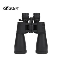 KINGOPT 10-380X100 Binoculars HD High Times 10-60X Professional Long Range Zoom Binocular Lll Night Vision Telescopes