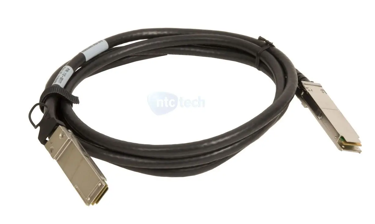 

X6558-R6 112-00178 QSFP QSFP External NETAPP SAS data line 5 meters