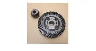Metal Gear Set For Bosch Gws 20 180 Angle Grinder For Bosch Angle