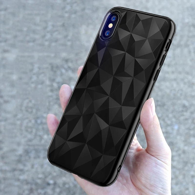 Clear Case - 