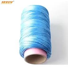 500 м 65 кг Bowfishing Line 0,8 мм 16 weave Spectra