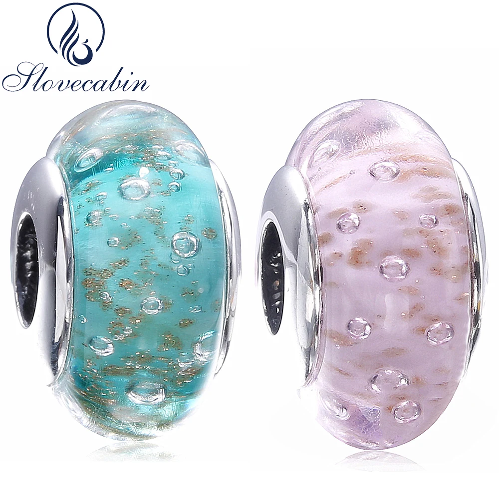 charm pandora verre de murano charm pandora verre de murano