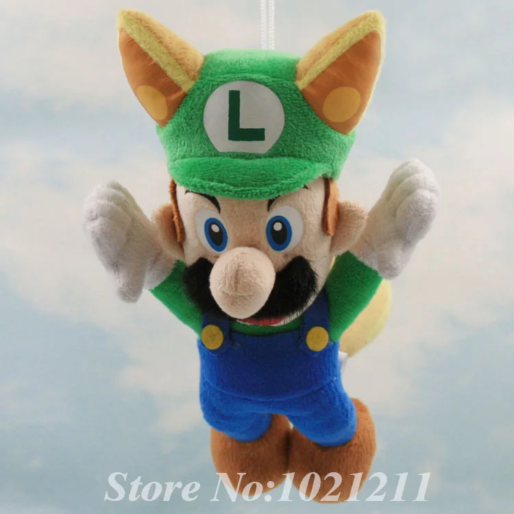 Free Shipping 1pcs 3style Super Mario 