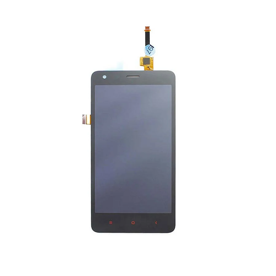 

For Xiaomi Redmi 2 Touch Screen Digitizer sensor LCD display Assembly with free tools