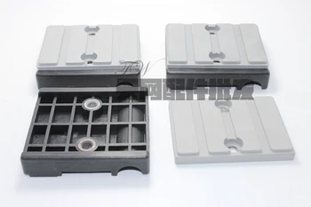 

The original South Edge machine conveyor chain block 80*72*18mm Xiaofeng edge machine chain plate woodworking accessories