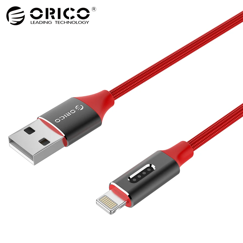 Aliexpress.com : Buy ORICO USB for Apple Cable For iPhone