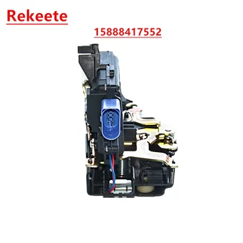Rekeeteドアロックアクチュエータ機構用ゴルフiv mk4 seat skodaパサートボラlupoフロント右側3D1837016