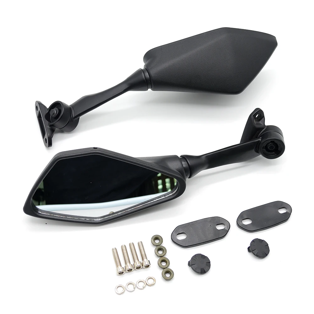 Мотоциклетные аксессуары боковые зеркала заднего вида для Yamaha MT09 Tracer/FJ09 MT09/FZ09 Tmax