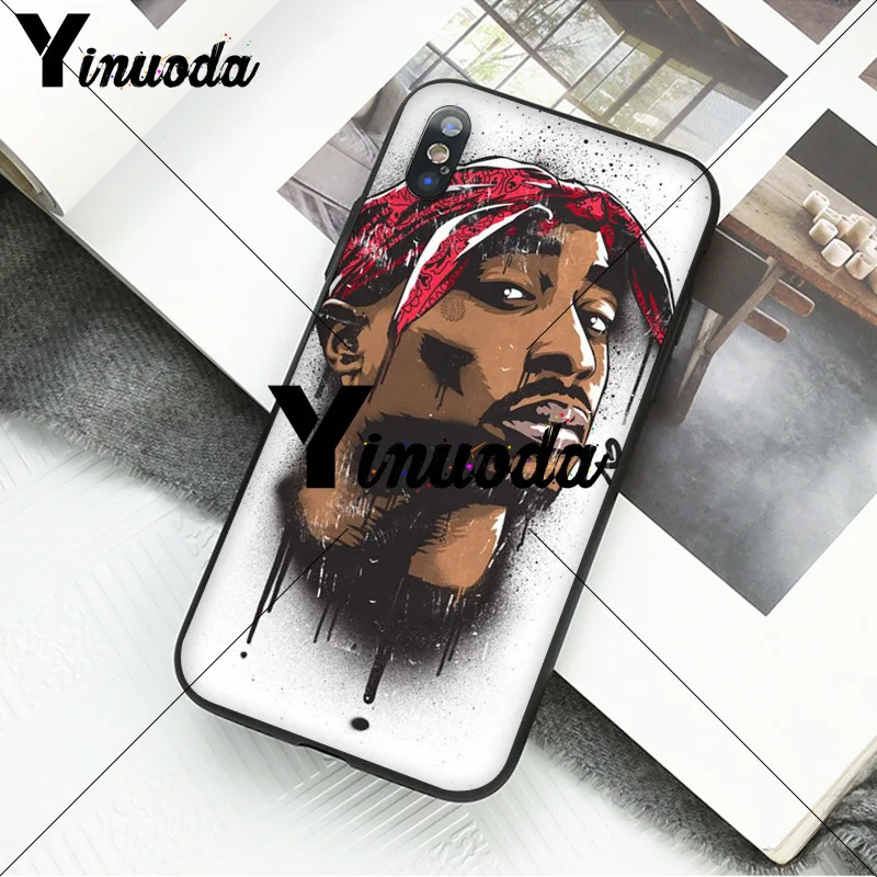 2Pac Tupac Amaru Shakur 