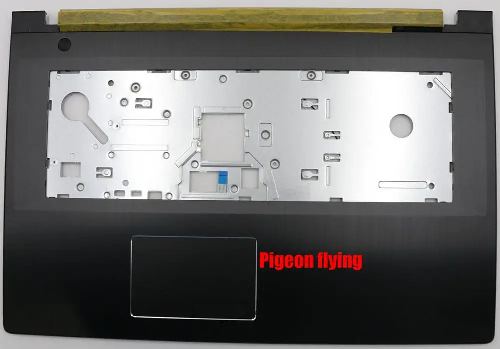 

NEW lxl for lenovo Z70-80 laptop C-cover ，palm rest with touchpad,Upper casing，Lower chassis FRU 5CB0H14194 5CB0H15124