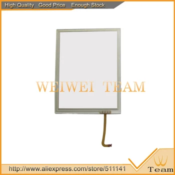 

NEW Touch Screen For Intermec CN70 CK70 CK71 Touch Panel Digitizer long flex cable type 100% Tested
