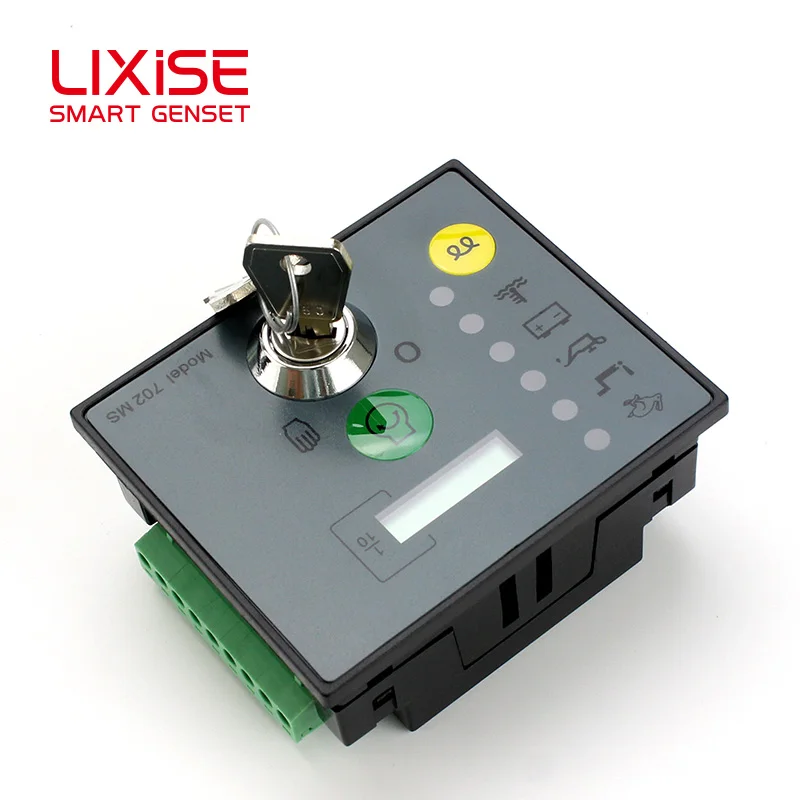Генератор dse controller 702 пульт дистанционного управления|dse generator controller|generator