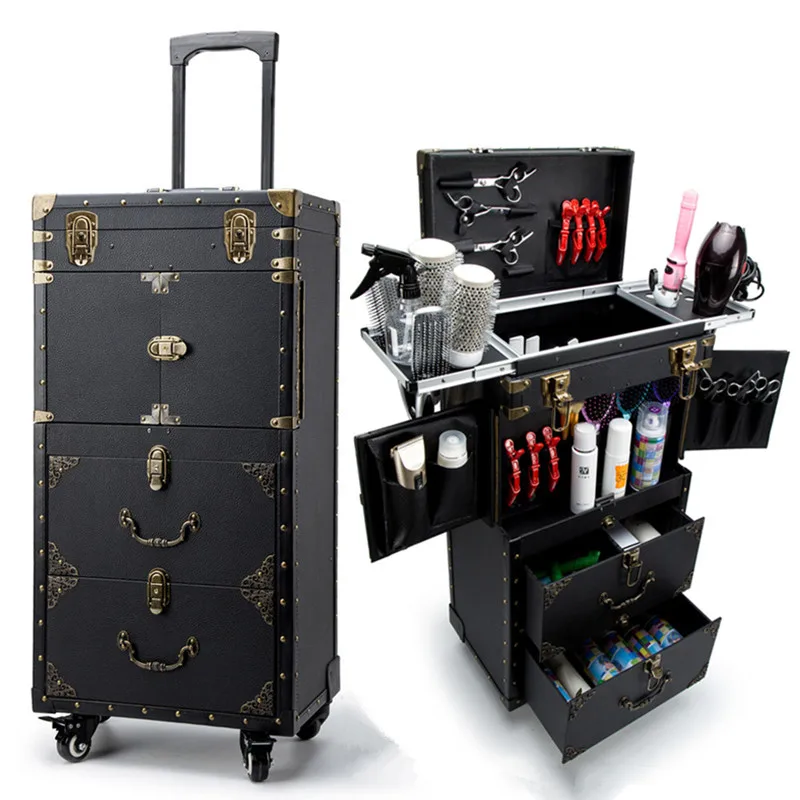 barber bags and cases