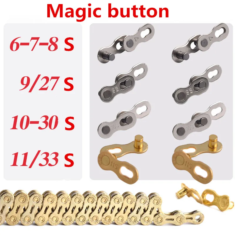 9 10 11 Speed Full Hollow Road Bike Steel Bicycle Chain Quick Release Ultralight
