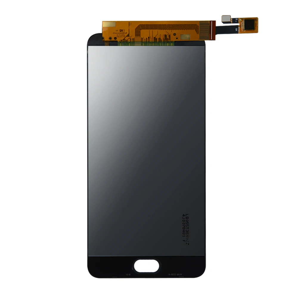 ЖК дисплей и сенсорный экран для Umidigi UMI Z / PRO 100% протестированный дигитайзер