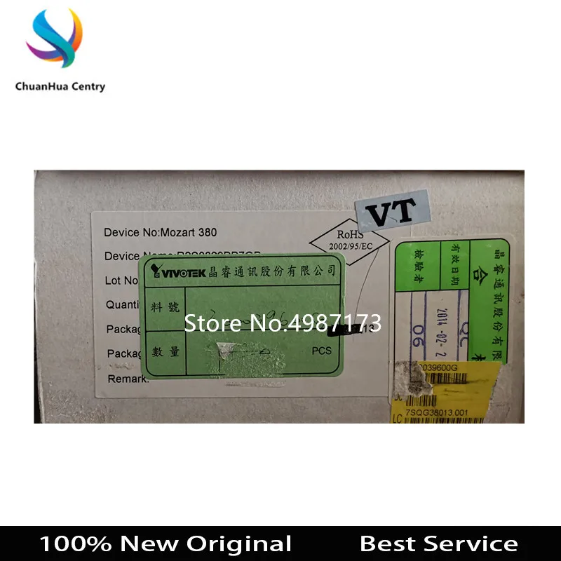 

1 Pcs 100% Original MOZART380 In Stock Newest MOZART380 Bigger Discount for the more quantity