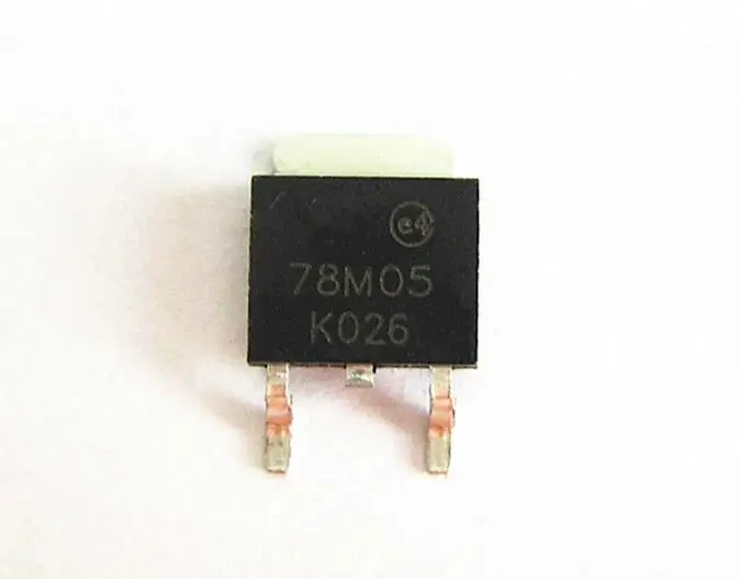 

300pcs/lot 78M05