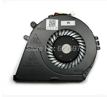 

cooling fan cooler for HP ENVY 14-k000 14-K100 M6-K ENVY14-K 725445-001 EF50060S1-C130-S9A KSB0805HB CK64 DFS531005PL0T FC6K