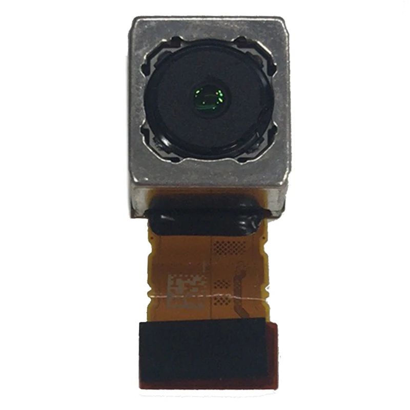 Высокое качество для sony Xperia XA1 ультра Задняя Основная камера сменная часть модуля