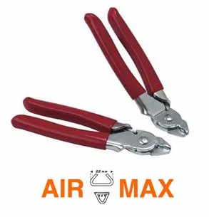 plier 1 (straight or bent)