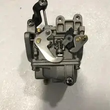 Запчасти для Yamaha старая модель подвесной мотор 2 тактный 25 л.с. 30 л.с. карбюратор 694-14301-02