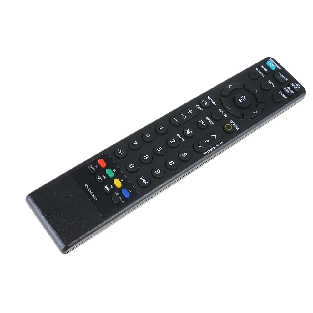 Для LG TV пульт дистанционного управления Замена для LCD MKJ 42519618 MKJ42519618