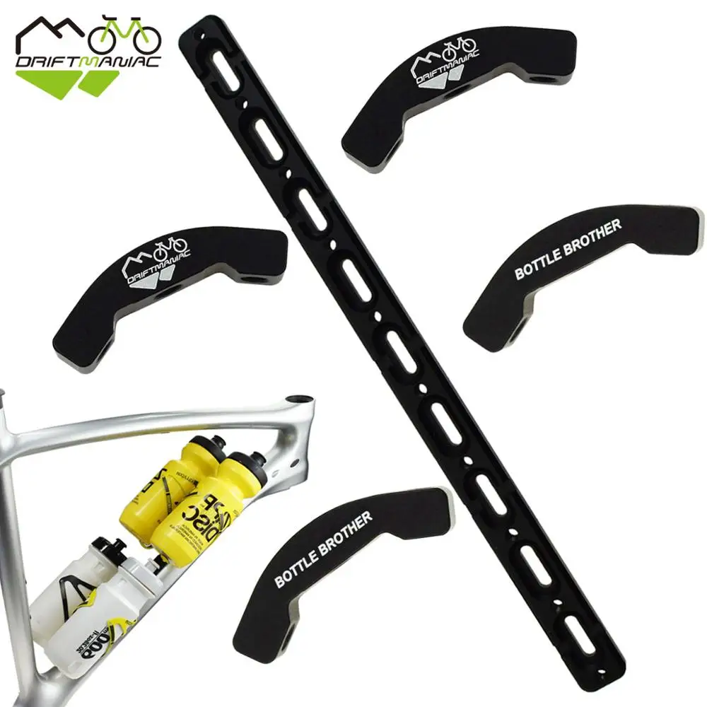 bottle cage adapter