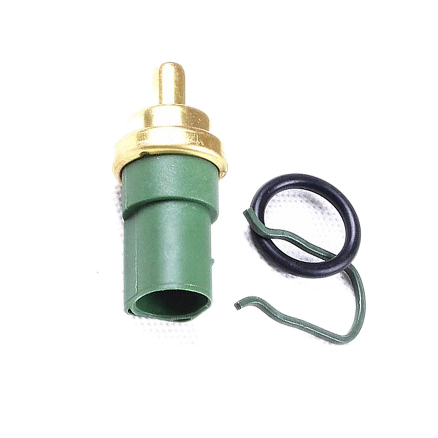TUKE OEM VW Passat B5 Coolant Water Temperature Sensor Switch For VW