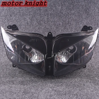 

Motorcycle Head Light Front Clear HeadLight For YAMAHA FAZER FZ1 2006 2007 2008