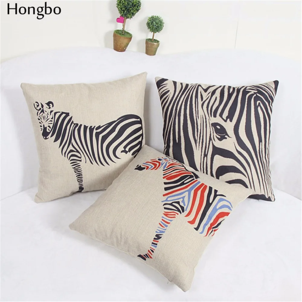 Online Get Cheap Geometric Pillows Aliexpresscom Alibaba Group - Hongbo Zebra Cushion Cover Black And White Stripe Pillowcase Minimaliststyle Geometric Pillow Covers Bedroom Sofa online get cheap geometric pillows aliexpresscom alibaba group - hongbo zebra cushion cover black and white stripe pillowcase minimaliststyle geometric pillow covers bedroom sofa